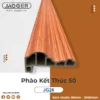 Phào kết thúc 50 JG26