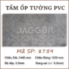 Tấm nhựa ốp tường PVC 8759