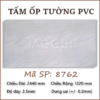 Vân đá PVC 8762