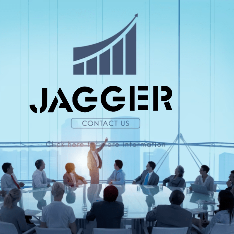 giới thiệu jagger