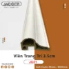 Phào viền trang trí 3.5 JG01