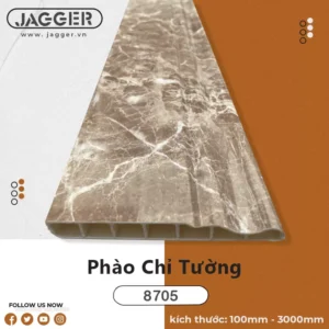 phào chỉ tường 8705