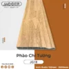 phào chỉ tường JG18