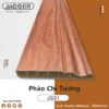 phào chỉ tường JG21