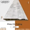 phào chỉ tường JG34